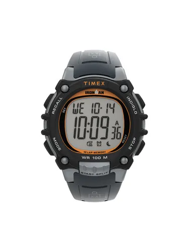 Timex Часы Ironman Classic TW5M64500