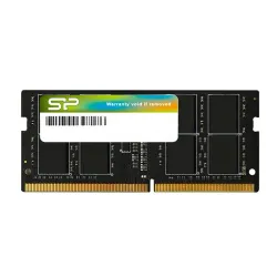 Pamięć Silicon Power DDR4 8GB 2666 CL19 SODIMM Czarny