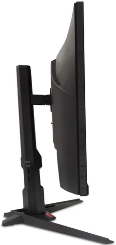 Monitor ACER Nitro XV272UX1BMIIPRX 27" 2560x1440px IPS 200Hz 0.5 ms [GTG]