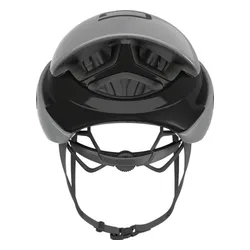 Kask rowerowy ABUS Gamechanger Racer Szary Szosowy (rozmiar M)