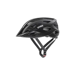 Kask rowerowy Uvex I-vo 2 - black matt