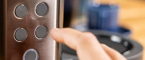 Ekspres BEKO CFM7355DX