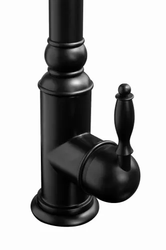 Bateria BERG Retro WW 830157B Czarny