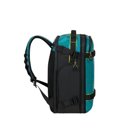 Рюкзак Samsonite Outtrax Cabin Underseat 17,3" - deep teal