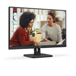 Monitor AOC 24E3UM 24" Full HD IPS 75Hz 4ms