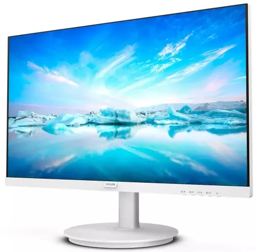 Monitor Philips V-line 241V8AW/00 24" Full HD IPS 75Hz 4ms