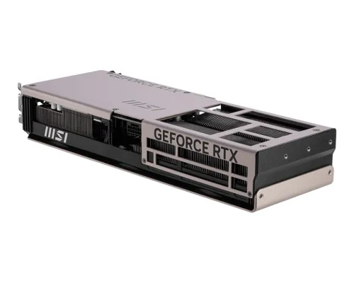 Karta graficzna MSI GeForce RTX 5070 Ti INSPIRE 3X OC 16GB GDDR7 256bit DLSS 4