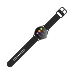 Smartwatch Forever Forevive 2 Slim SB-325 43 мм черный