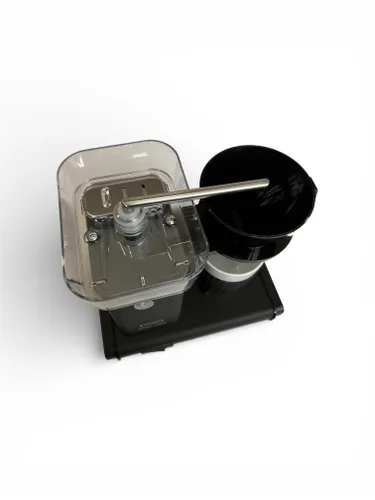 Ekspres przelewowy Moccamaster Cup-One Czarny - outlet