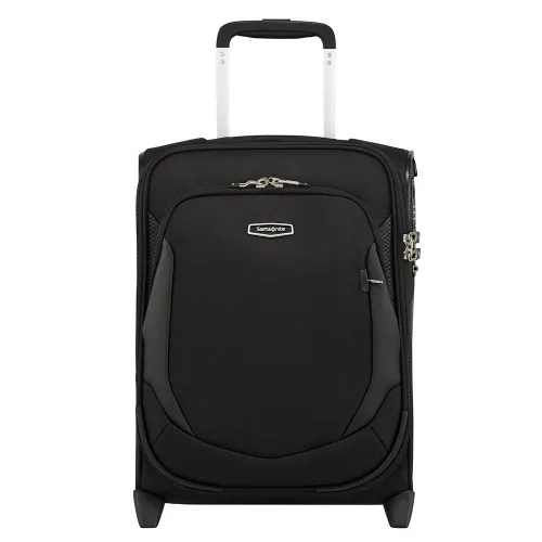 Чемодан/ручная кладь Samsonite X'Blade 4.0-black