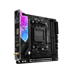 Płyta główna ASrock B850I Lightning WiFi