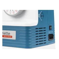 Maszyna do szycia BERNETTE 05 Academy Heavy Duty + Torba na maszynę