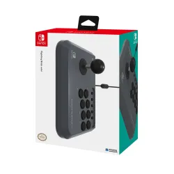Kontroler Hori Fighting Stick Mini Nintendo