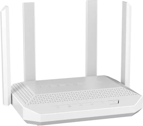 Router KEENETIC Hero KN-1012 2.4 / 5 GHz (DualBand), Wi-Fi Mesh