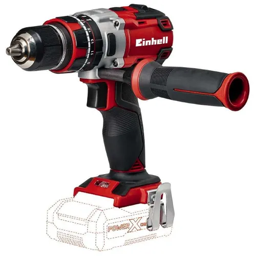 Einhell TE-CD 18 Li BL 18 V Tornavida matkabı