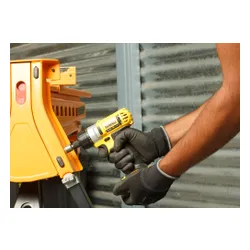 DeWalt Dcd710d2 burghiu fără fir 10.8 V 2 x 2 Ah