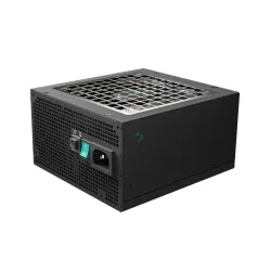 Zasilacz DeepCool PX1300P 1300W 80+ Platinum Czarny