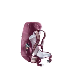 Plecak damski Deuter AC Lite 22 SL - ashrose/cassis