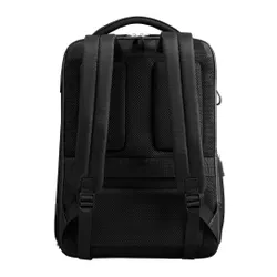 17,3 " Samsonite Litepoint расширяемый рюкзак для ноутбука-черный