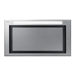 Okap Samsung NK52FG455CS/UR Stalowy