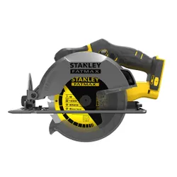 Дисковая пила Аккумуляторная Stanley FatMax V20 SFMCS500B