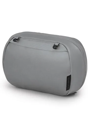 Косметичка / Дорожная сумка Osprey Transporter Toiletry Kit Large - smoke grey