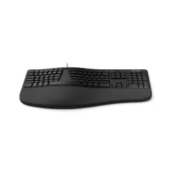 Klawiatura membranowa Microsoft Ergonomic