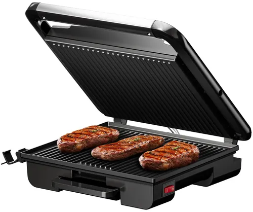 Grill elektryczny GÖTZE & JENSEN GL500X