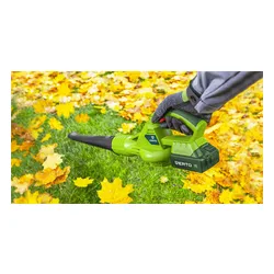 Dmuchawa do liści Verto 52G506-0