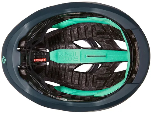 Kask rowerowy LAZER Strada KinetiCore