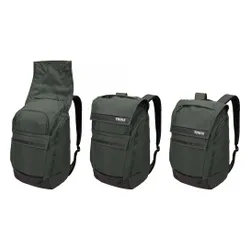 Повседневный рюкзак Thule Paramount Backpack 27 l-racing green