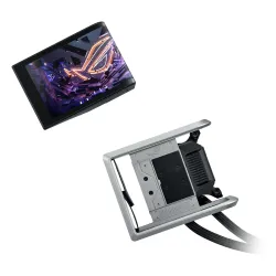 Chłodzenie ASUS ROG RYUO IV 360 ARGB Czarny