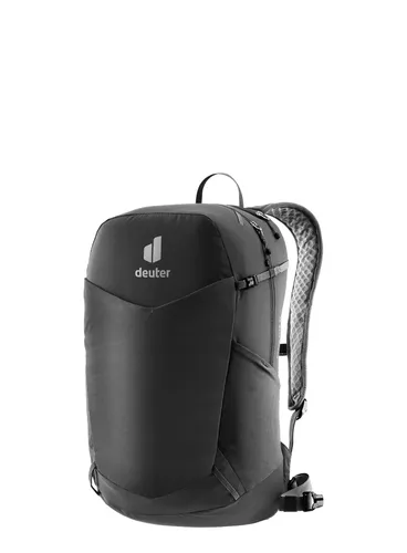 Plecak turystyczny Deuter Speed Lite 21 - black/black