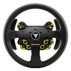 Руль Thrustmaster EVO Racing 32R Leather Lenkrad (4060318)