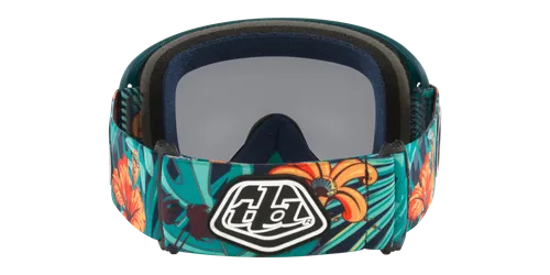 Велосипедные очки Oakley O-Frame 2.0 Pro MTB Troy Lee Designs