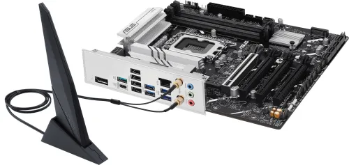 Płyta główna ASUS B860M MAX GAMING AX