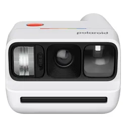 Aparat natychmiastowy POLAROID Go Gen 3 Biały
