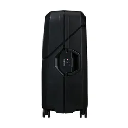 Средний чемодан Samsonite Magnum Eco-graphite