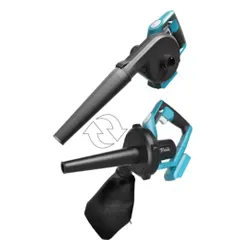 Suflantă / aspirator 2in1 Dedra SAS + toate 18V DED7072