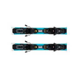 Narty allround HEAD SHAPE SX + wiązanie HEAD PR 10 z GRIP WALK - Długość (cm) - 177