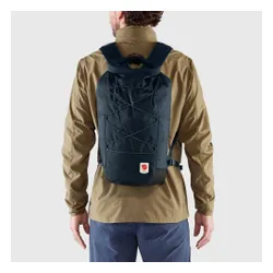 Городской рюкзак Fjallraven High Coast Rolltop 26-navy