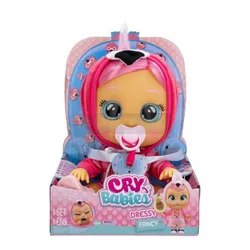 Cry Babies Dressy Fancy