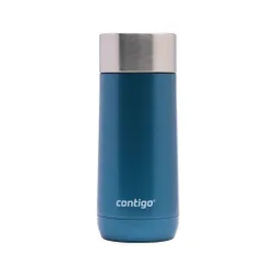Kubek termiczny Luxe 360 ml Contigo - cornflower