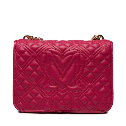 Iubesc geanta MOSCHINO jc4000pp1fla0604 Fuxia