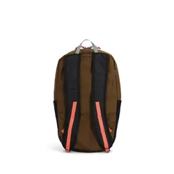 Plecak składany Topo Designs Peakview Packable Backpack - desert palm / sahara