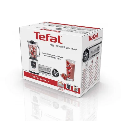 Блендер Tefal bl811d