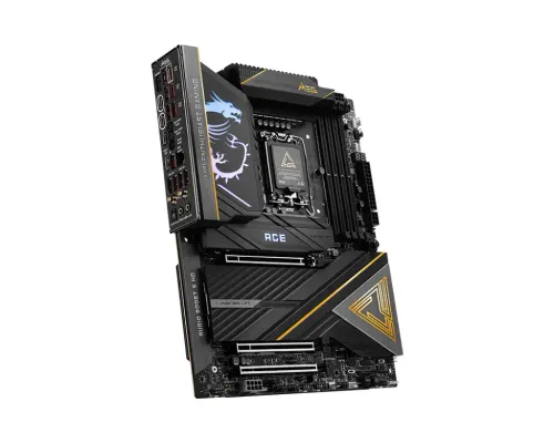 Płyta główna MSI MEG Z890 ACE