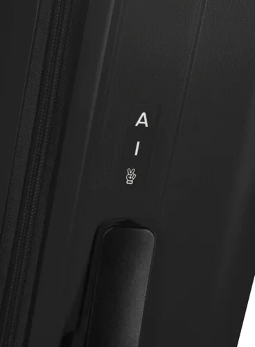 Чемодан American Tourister Rejoy medium case - true black