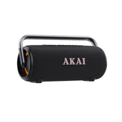 Głośnik Bluetooth AKAI ABTSW-75 60W Czarny