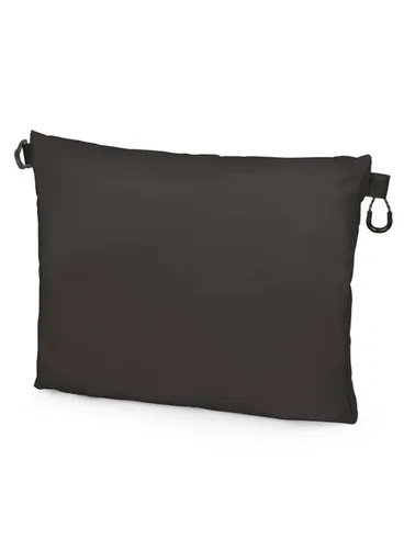 Organizer saszetka Osprey Ultralight Zipper Sack L - black